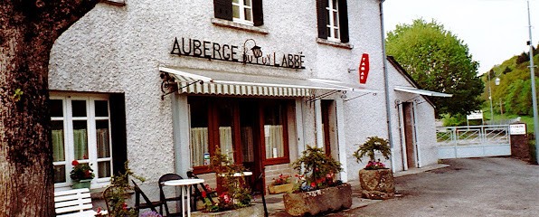 Auberge Du Puy L'Abbé - Restaurant Brandely, Restaurant à Sauvat