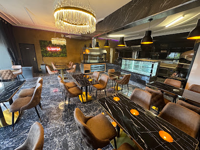Turan Kebab & Grill Restaurant à Besançon