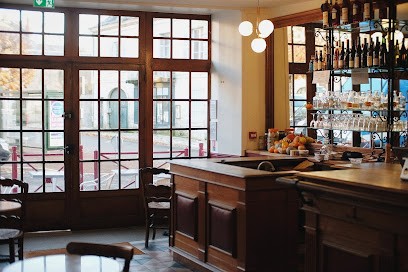 Restaurant l’Image, Restaurant à Preuilly-sur-Claise