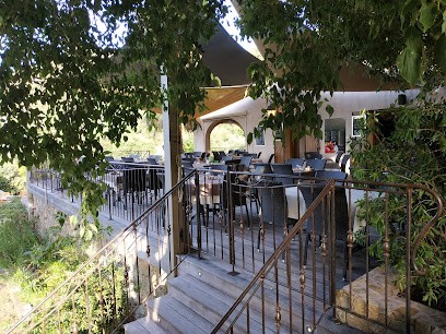 A MANDRIA DI PIGNA, Restaurant à Pigna