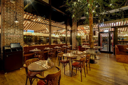Dopo Restaurant à Boulogne-Billancourt