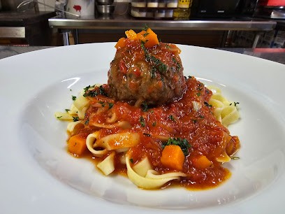 La Tablée, Restaurant à Confrançon