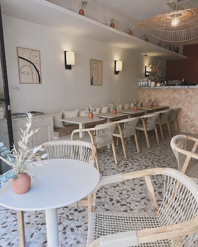 Medami Restaurant à Cannes