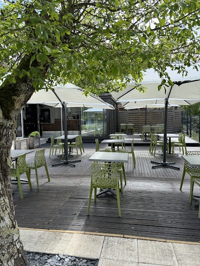 La Pizza Du Lac, Restaurant à Géraudot