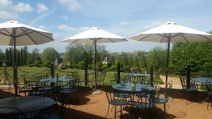 Restaurant Côté Jardins, Restaurant à Salignac-Eyvigues