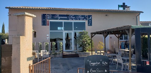 Pignans sur Rue, Restaurant à Pignans