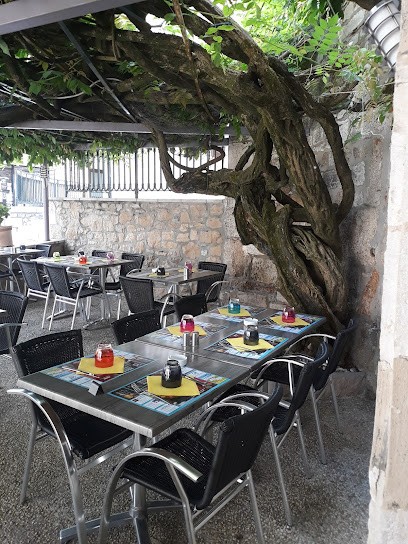Le Beffroi, Restaurant à Souillac