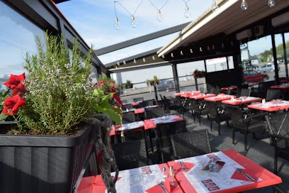 Porte D'Italie, Restaurant à Sarreguemines