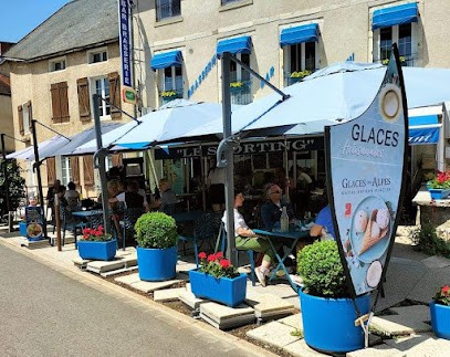 Le Sporting, Restaurant à Pouilly-en-Auxois