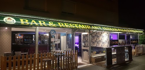 INDIAN PALACE, Restaurant à Seilh