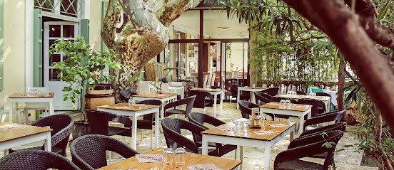 Bistrot Marius, Restaurant à Orange