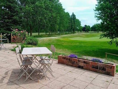 Restaurant Du Golf De Gaillon, Restaurant à Gaillon