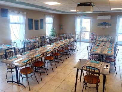 Restaurant L'oasis, Restaurant à Sarlande