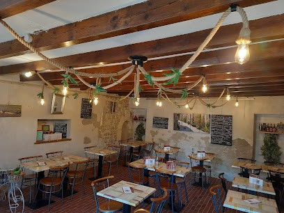 Les Délices de L'Estuaire, Restaurant à Talmont-sur-Gironde
