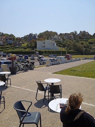Les Régates, Restaurant à Hautot-sur-Mer