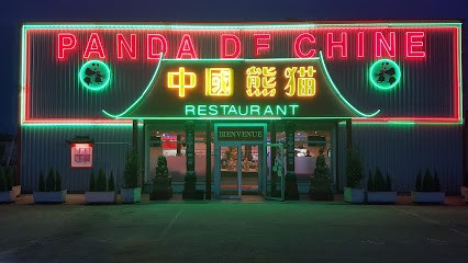 Panda De Chine, Restaurant à Chenôve