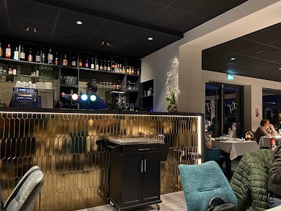 Restaurant La Terrasse, Restaurant à Nilvange