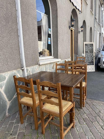 L'Estaminet Des Remparts, Restaurant au Quesnoy