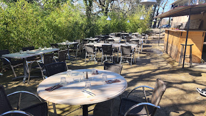 Les Terrasses De Saint-Cannat - Restaurant Restaurant à Saint-Cannat