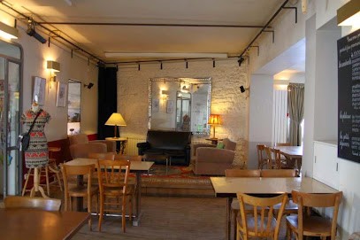 L'Atelier, Restaurant à Royère-de-Vassivière