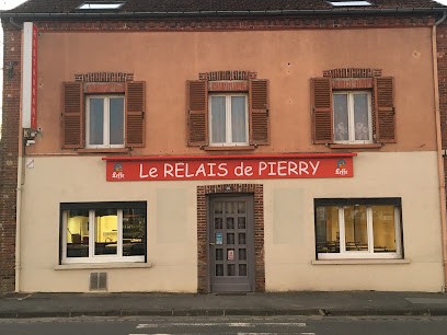 Relais De Pierry - Restaurant Epernay - Pierry, Restaurant à Pierry
