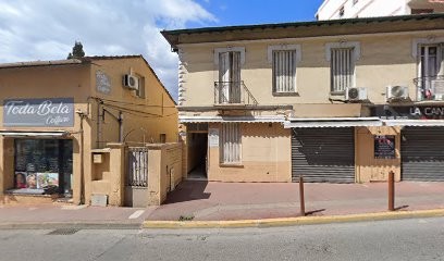 La PoPotte, Restaurant au Cannet