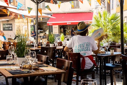 L'Endroit Sanary, Restaurant à Sanary-sur-Mer