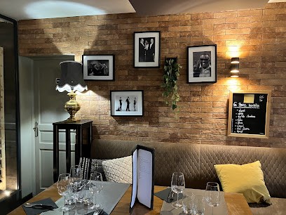 Le Sinatra, Restaurant à Pfastatt