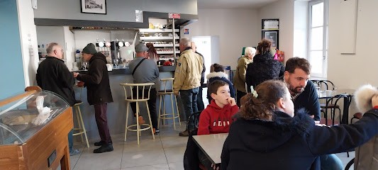 Bar de la Mairie, Restaurant à Vindelle