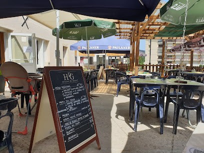 Le Rustic, Restaurant à Saint-Agnan-en-Vercors