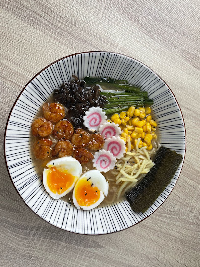 Wok & Ramen Vitry Restaurant à Vitry-sur-Seine