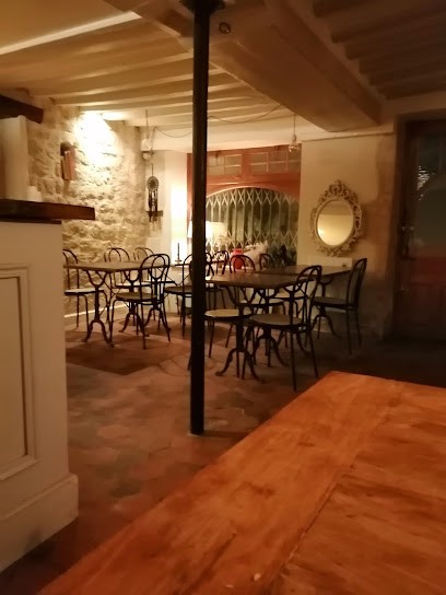 Au Cadran, Restaurant à Auvers-sur-Oise