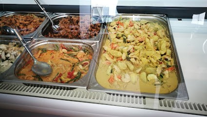 Paragon Thai, Restaurant à Dompierre-sur-Mer