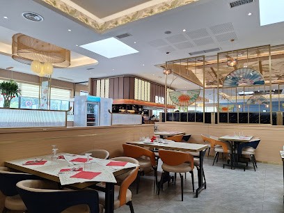 Le Panda, Restaurant à Waziers