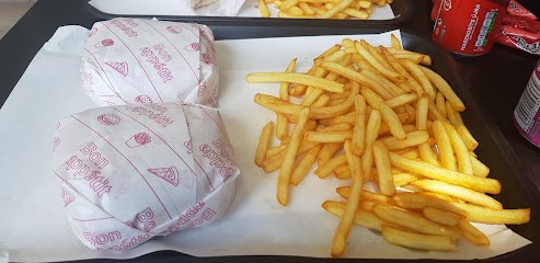 POINT C, Restaurant à Creil