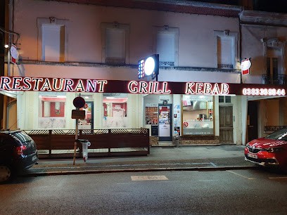 Le Nouveau 113, Restaurant à Varangéville
