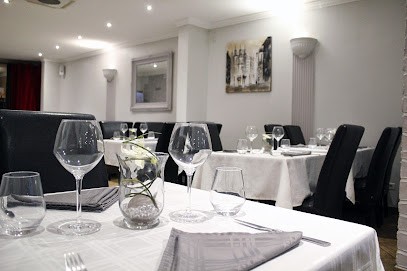 Villa Borghese, Restaurant à Rombas