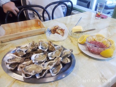 Café de la Verveine, Restaurant à Aiguilhe