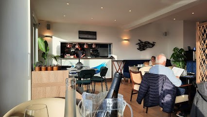 La Voile Bleue, Restaurant à Hautot-sur-Mer