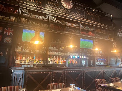 CHESTER Pub Saint Ouen L'Aumône, Restaurant à Saint-Ouen-l'Aumône