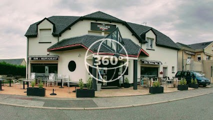 The Resto Bar, Restaurant à Luc-la-Primaube