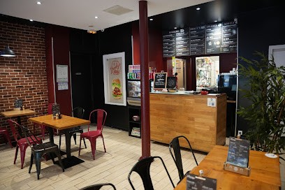 Brooklyn Village, Restaurant à Gennevilliers