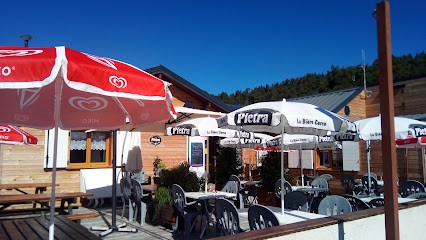 La Maison Du Fondeur, Restaurant à Gréolières