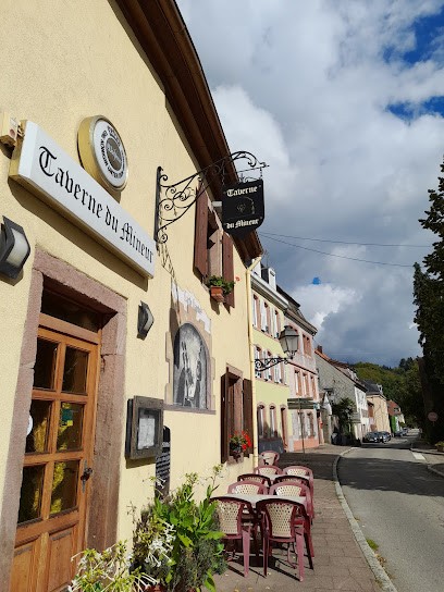 La Taverne du Mineur, Restaurant à Sainte-Marie-aux-Mines