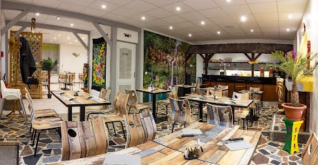 Mel 974, Restaurant à Saint-Maurice-sur-Moselle