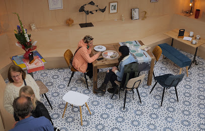 Créakf Restaurant à Rumilly