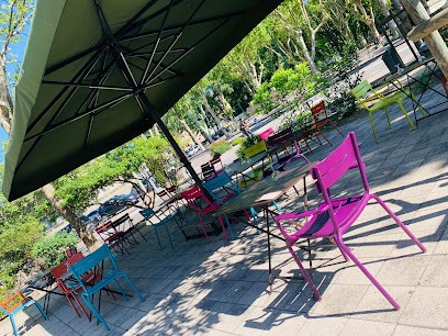 Kélonia Restaurant, Restaurant à Tournon-sur-Rhône