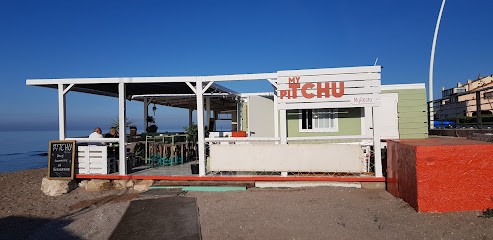 MyPitchu, Restaurant à Sausset-les-Pins