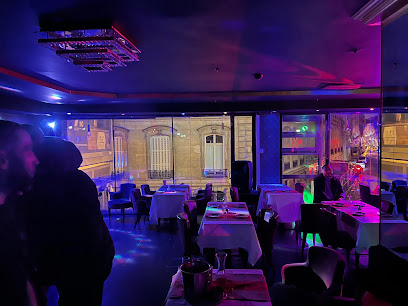 Antica Lounge Restaurant à Paris 08
