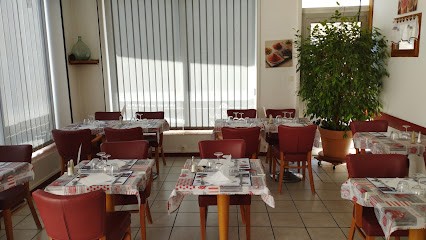 Le Bistrot D'Arielle, Restaurant au Péage-de-Roussillon